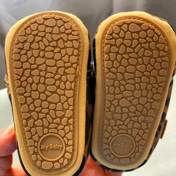 Baby Shoes 0-6 months unisex - Picture 4 of 5